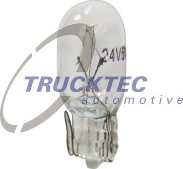 Trucktec Automotive 88.58.012 - Lampadina, Faro principale autozon.pro