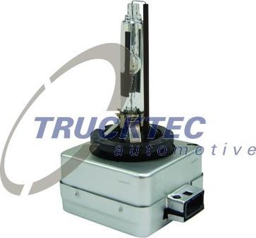 Trucktec Automotive 88.58.023 - Lampadina, Faro principale autozon.pro