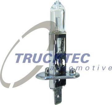 Trucktec Automotive 88.58.101 - Lampadina, Faro principale autozon.pro