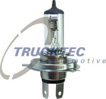 Trucktec Automotive 88.58.103 - Lampadina, Faro principale autozon.pro