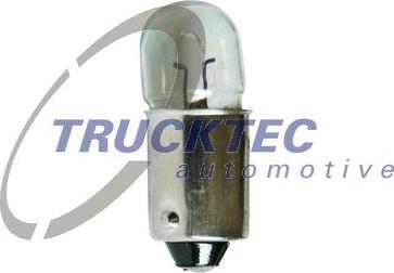 Trucktec Automotive 88.58.119 - Lampadina, Faro principale autozon.pro