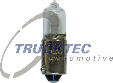 Trucktec Automotive 88.58.114 - Lampadina, Faro principale autozon.pro