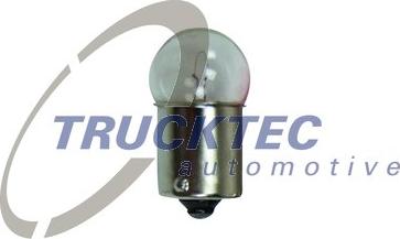 Trucktec Automotive 88.58.116 - Lampadina, Faro principale autozon.pro