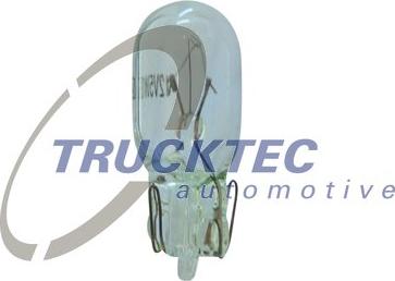 Trucktec Automotive 88.58.118 - Lampadina, Faro principale autozon.pro