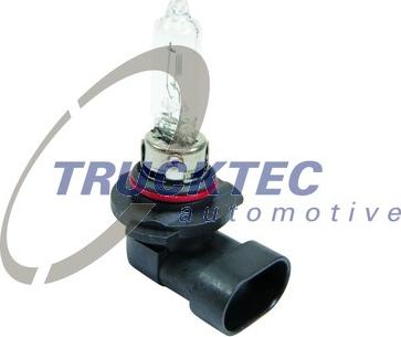 Trucktec Automotive 88.58.113 - Lampadina, Faro principale autozon.pro