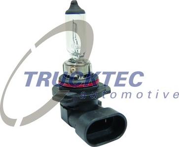 Trucktec Automotive 88.58.112 - Lampadina, Faro principale autozon.pro