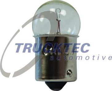 Trucktec Automotive 88.58.117 - Lampadina, Faro principale autozon.pro