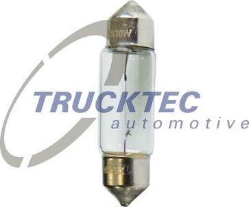 Trucktec Automotive 88.58.124 - Lampadina, Faro principale autozon.pro