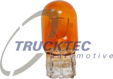 Trucktec Automotive 88.58.121 - Lampadina, Faro principale autozon.pro