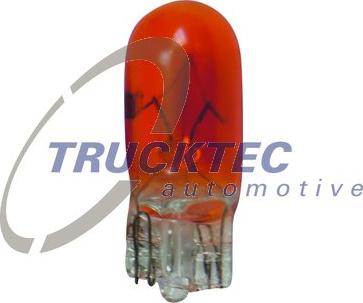 Trucktec Automotive 88.58.122 - Lampadina, Faro principale autozon.pro