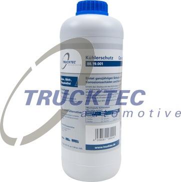 Trucktec Automotive 88.19.001 - Antigelo autozon.pro