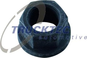 Trucktec Automotive 83.20.003 - Dado ruota autozon.pro