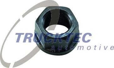 Trucktec Automotive 83.22.003 - Dado ruota autozon.pro