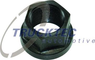 Trucktec Automotive 83.22.002 - Dado ruota autozon.pro