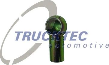 Trucktec Automotive 87.08.201 - Sede di snodo sferico autozon.pro