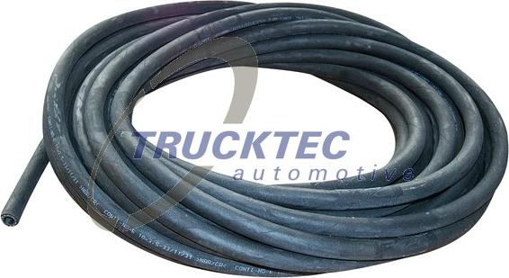 Trucktec Automotive 20.07.010 - Flessibile idraulica, Sterzo autozon.pro