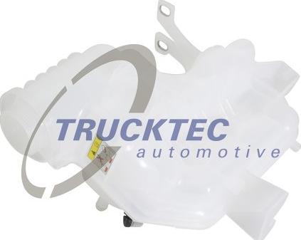 Trucktec Automotive 22.40.006 - Serbatoio compensazione, Refrigerante autozon.pro