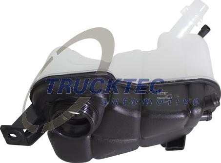 Trucktec Automotive 22.40.008 - Serbatoio compensazione, Refrigerante autozon.pro