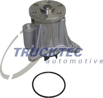 Trucktec Automotive 22.19.001 - Pompa acqua autozon.pro