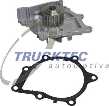 Trucktec Automotive 22.19.003 - Pompa acqua autozon.pro