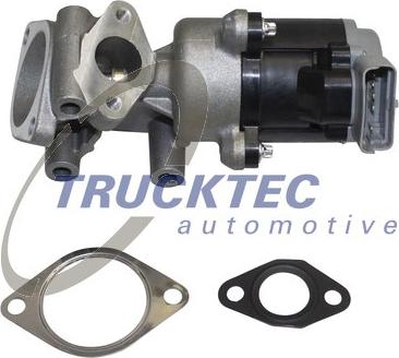 Trucktec Automotive 22.16.003 - Valvola ricircolo gas scarico-EGR autozon.pro