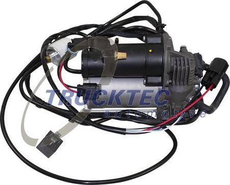 Trucktec Automotive 22.30.015 - Compressore, Impianto aria compressa autozon.pro