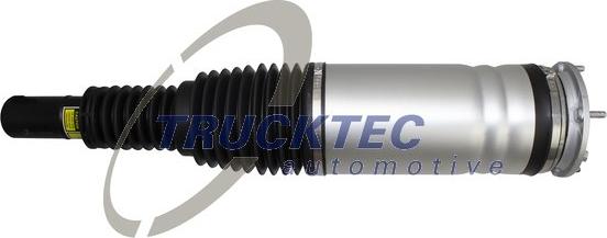 Trucktec Automotive 22.30.011 - Gamba elastica con ammortiz. pneumatico autozon.pro