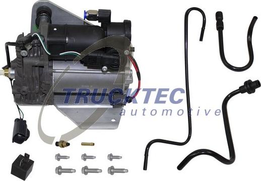 Trucktec Automotive 22.30.017 - Compressore, Impianto aria compressa autozon.pro