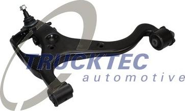 Trucktec Automotive 22.31.004 - Braccio oscillante, Sospensione ruota autozon.pro