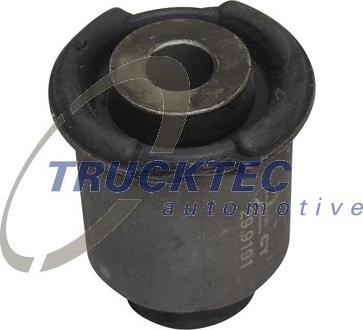 Trucktec Automotive 22.31.005 - Supporto, Braccio oscillante autozon.pro