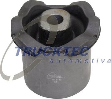 Trucktec Automotive 22.31.006 - Supporto, Braccio oscillante autozon.pro