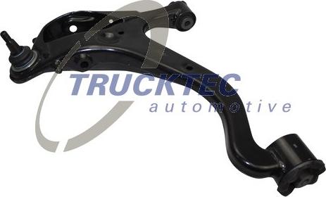 Trucktec Automotive 22.31.003 - Braccio oscillante, Sospensione ruota autozon.pro