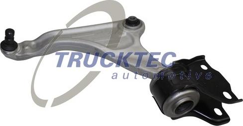 Trucktec Automotive 22.31.002 - Braccio oscillante, Sospensione ruota autozon.pro