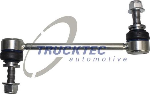 Trucktec Automotive 22.31.014 - Asta / Puntone, Stabilizzatore autozon.pro