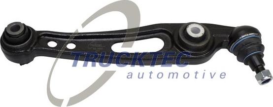 Trucktec Automotive 22.31.010 - Braccio oscillante, Sospensione ruota autozon.pro