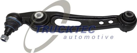 Trucktec Automotive 22.31.011 - Braccio oscillante, Sospensione ruota autozon.pro