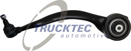 Trucktec Automotive 22.31.013 - Braccio oscillante, Sospensione ruota autozon.pro