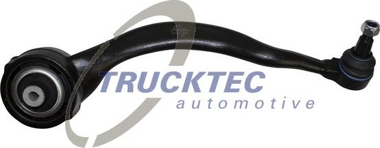 Trucktec Automotive 22.31.012 - Braccio oscillante, Sospensione ruota autozon.pro