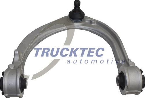 Trucktec Automotive 22.31.034 - Braccio oscillante, Sospensione ruota autozon.pro