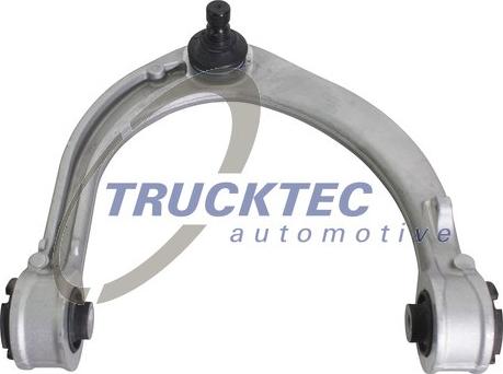 Trucktec Automotive 22.31.035 - Braccio oscillante, Sospensione ruota autozon.pro