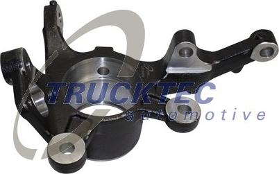 Trucktec Automotive 22.31.031 - Fuso a snodo, Sospensione ruota autozon.pro