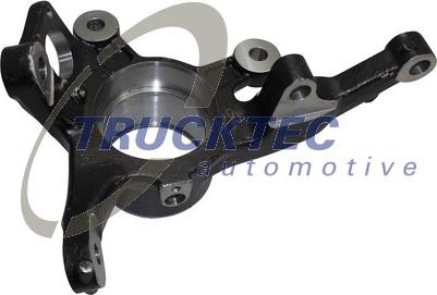 Trucktec Automotive 22.31.032 - Fuso a snodo, Sospensione ruota autozon.pro