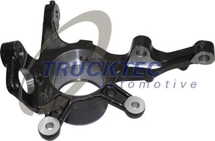 Trucktec Automotive 22.31.029 - Fuso a snodo, Sospensione ruota autozon.pro