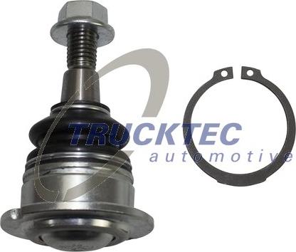 Trucktec Automotive 22.31.022 - Giunto di supporto / guida autozon.pro