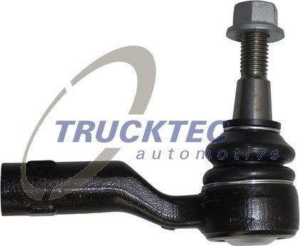 Trucktec Automotive 22.37.006 - Testa barra d'accoppiamento autozon.pro