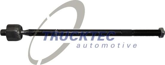 Trucktec Automotive 22.37.003 - Giunto assiale, Asta trasversale autozon.pro