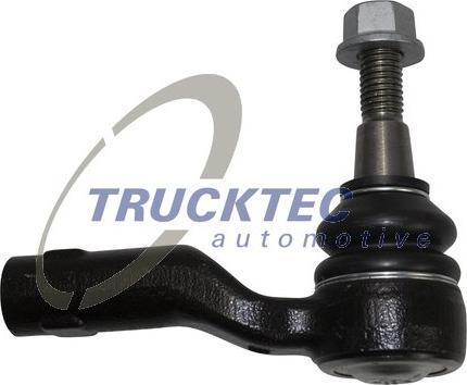 Trucktec Automotive 22.37.007 - Testa barra d'accoppiamento autozon.pro