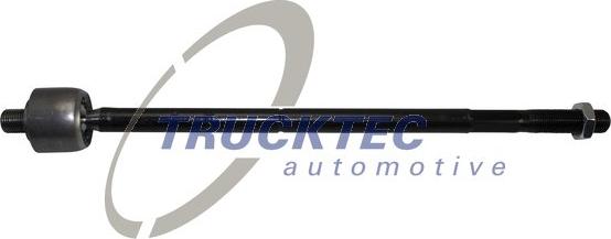 Trucktec Automotive 22.37.010 - Giunto assiale, Asta trasversale autozon.pro