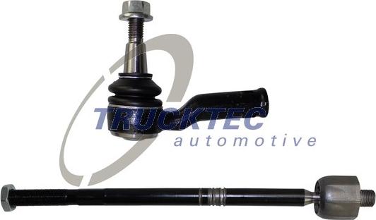 Trucktec Automotive 22.37.013 - Tirante trasversale autozon.pro