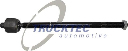 Trucktec Automotive 22.37.012 - Giunto assiale, Asta trasversale autozon.pro